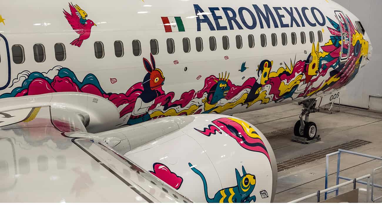 Aeroméxico Launches Direct Flights to Punta Cana