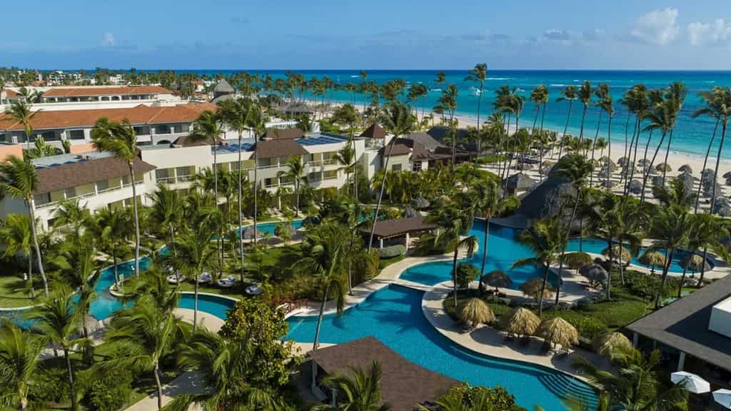 Dreams Royal Beach Punta Cana: Your Ultimate Guide to Paradise 