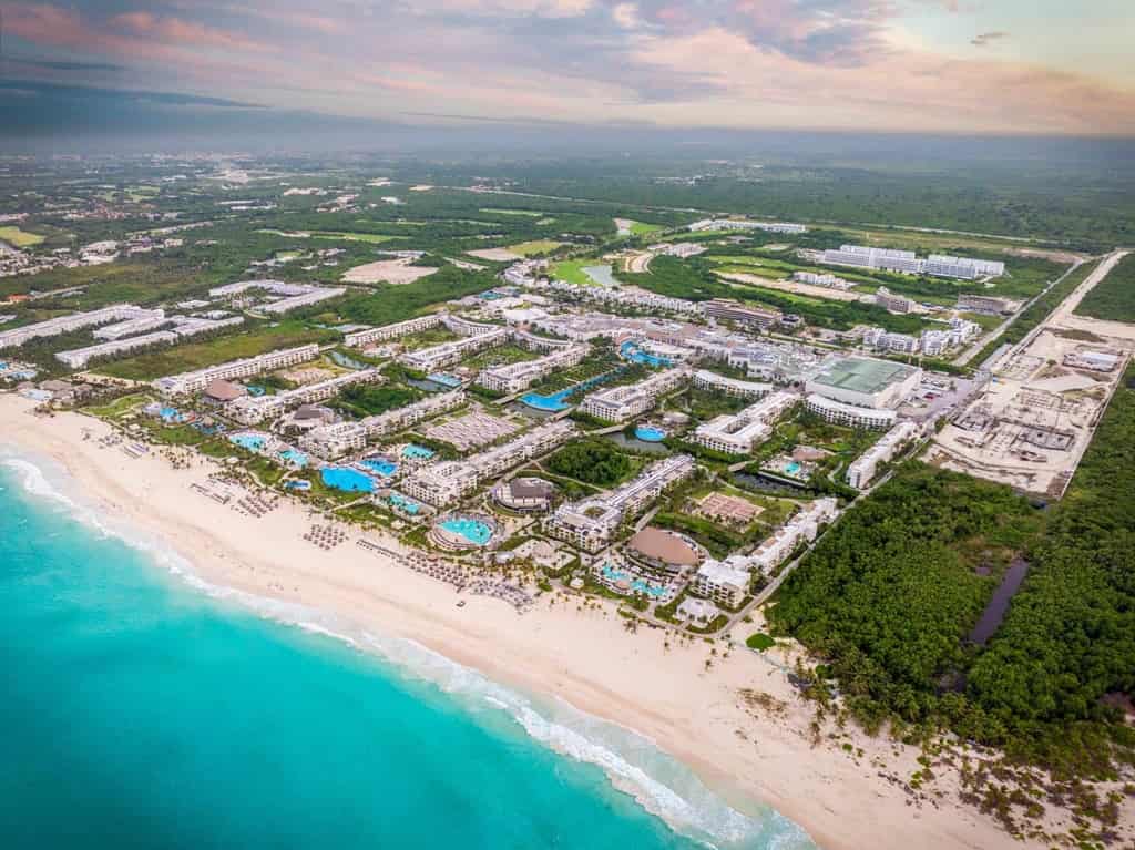 Hard Rock Hotel Punta Cana: A Rock Star Escape in Paradise