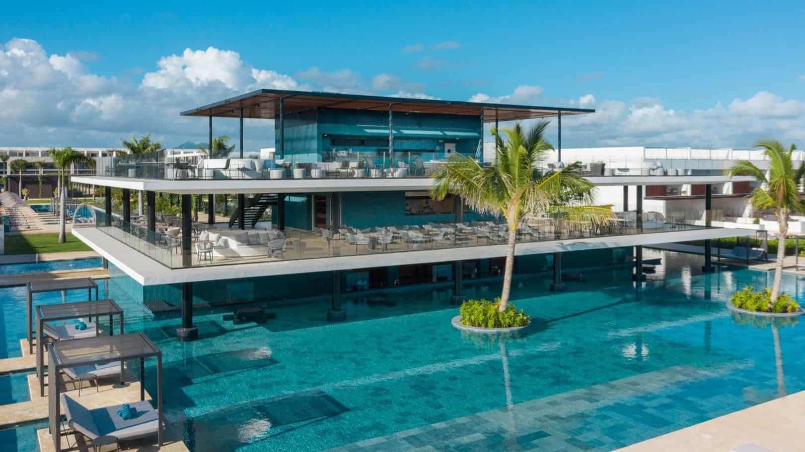 Live Aqua Punta Cana: A Sensory Paradise