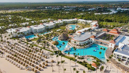 Punta Cana All-Inclusive: A Comprehensive Guide for 2025