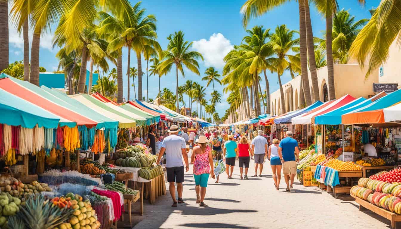 The New Punta Cana Market: A Cultural and Sustainable Landmark in the Dominican Republic