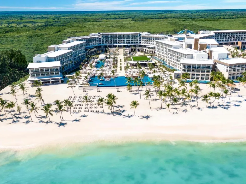 Chile’s Tourism Boom Fuels Punta Cana’s Hospitality Sector
