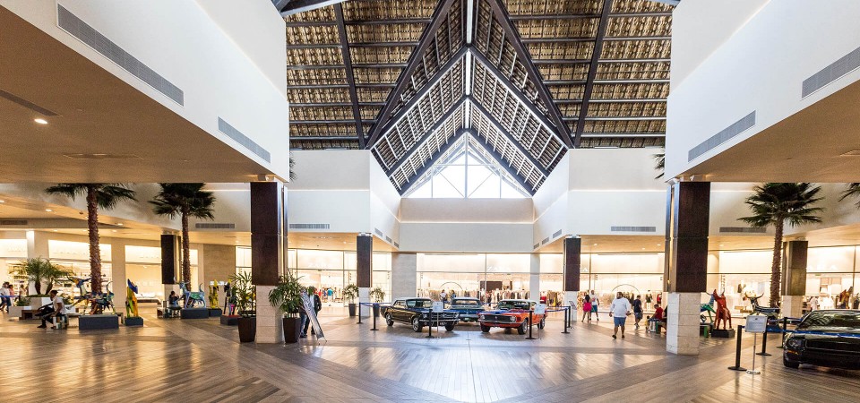 Top Luxury Brands You Can Find at BlueMall Punta Cana